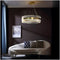 Люстра Curzon Street X Modzyn Design 250914-241920