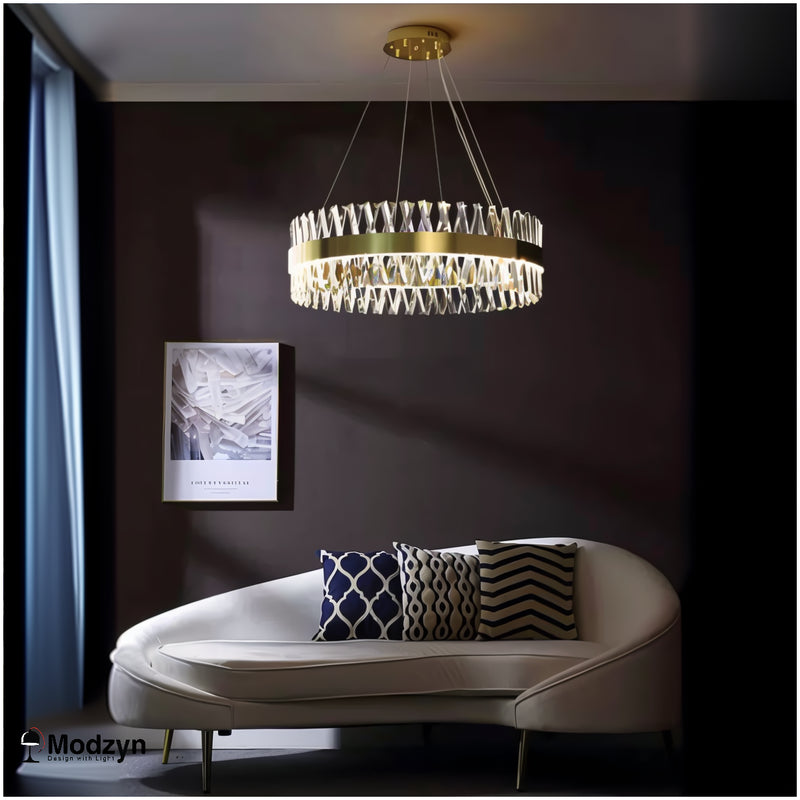 Люстра Curzon Street X Modzyn Design 250914-241920