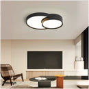 Стельова Люстра Wheel Lamp Modzyn Design 250914-241921