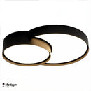 Стельова Люстра Wheel Lamp Modzyn Design 250914-241921