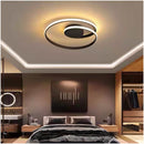 Стельова Люстра Сeiling 2 Pair Clips Modzyn Design 250914-241923