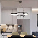 Люстра Thini Led Modzyn Design 250914-241925