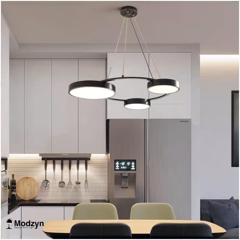 Люстра Thini Led Modzyn Design 250914-241925