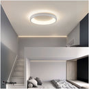Люстра Nuybi Circle Led Modzyn Design 250914-241927