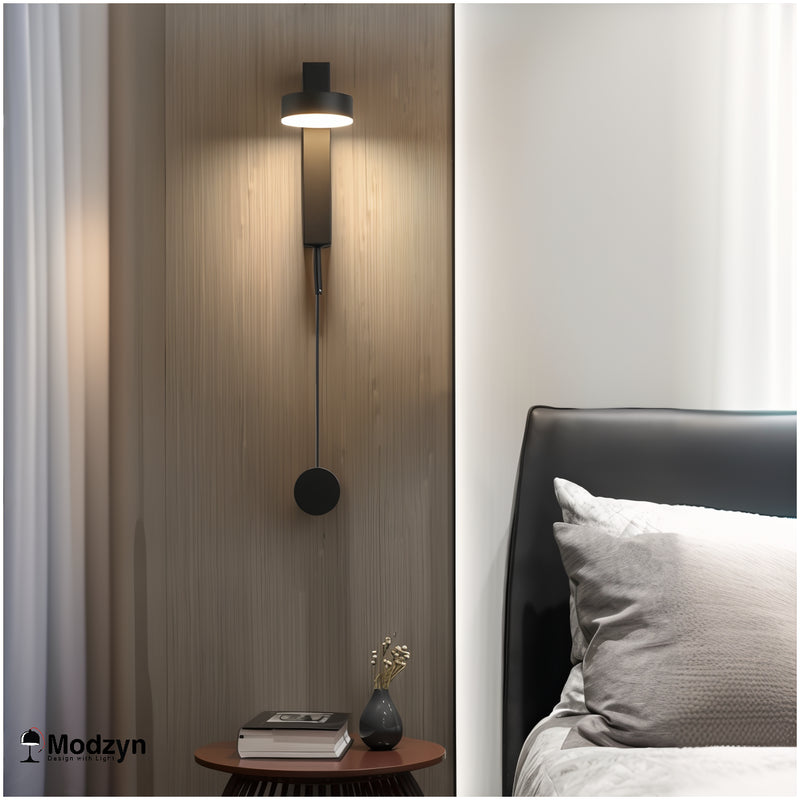 Настінні Світильники Teco Long Lamp Modzyn Design 250914-241928