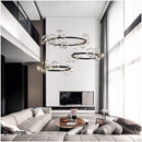Люстра Modo Bubbles Black Modzyn Design 250914-241929