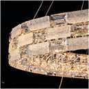 Люстра Luri Led Crystal Modzyn Design 250914-241930