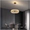 Люстра Luri Led Crystal Modzyn Design 250914-241930