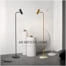 Торшер Tube Floor Lamp Modzyn Design 250914-241931