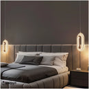 Люстра Ovaling Lamp Modzyn Design 250914-241934