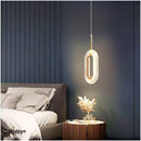 Люстра Ovaling Lamp Modzyn Design 250914-241934
