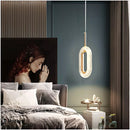 Люстра Ovaling Lamp Modzyn Design 250914-241934