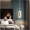Люстра Ovaling Lamp Modzyn Design 250914-241934