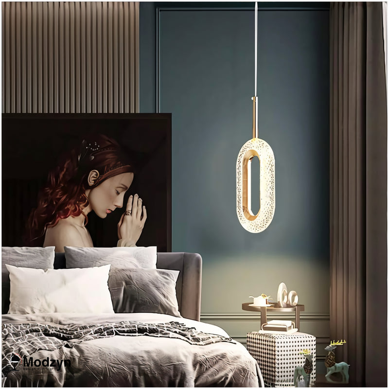 Люстра Ovaling Lamp Modzyn Design 250914-241934