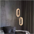 Люстра Ovaling Lamp Modzyn Design 250914-241934
