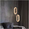Люстра Ovaling Lamp Modzyn Design 250914-241934