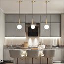 Люстра Lamp Bollo Modzyn Design 250914-241938