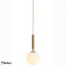 Люстра Lamp Bollo Modzyn Design 250914-241938
