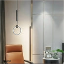 Люстра Broom Circle Modzyn Design 250914-241940