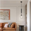 Люстра Broom Circle Modzyn Design 250914-241940