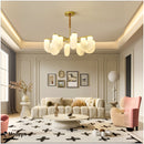 Люстра Tun Modzyn Design 250914-241941