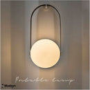 Настільна Лампа Cricket Lamp Modzyn Design 250914-241951