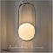 Настільна Лампа Cricket Lamp Modzyn Design 250914-241951