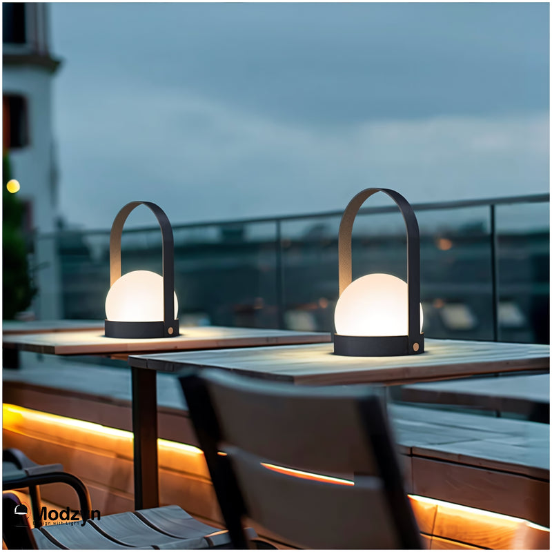 Настільна Лампа Cricket Lamp Modzyn Design 250914-241951