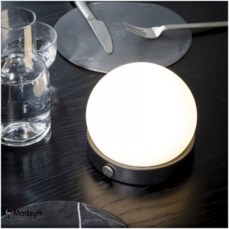 Настільна Лампа Cricket Lamp Modzyn Design 250914-241951