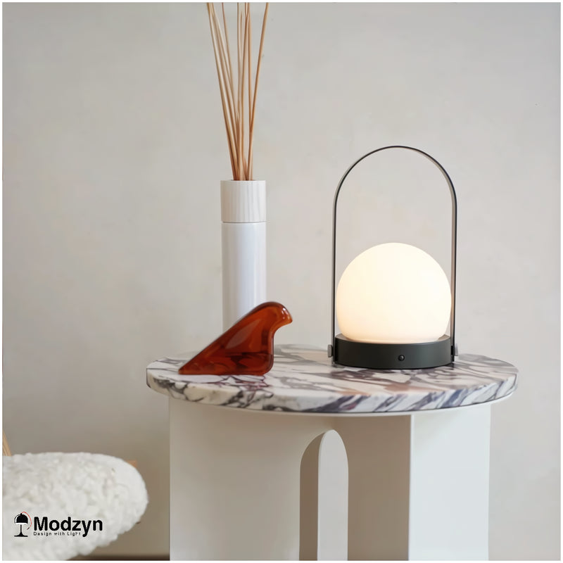 Настільна Лампа Cricket Lamp Modzyn Design 250914-241951