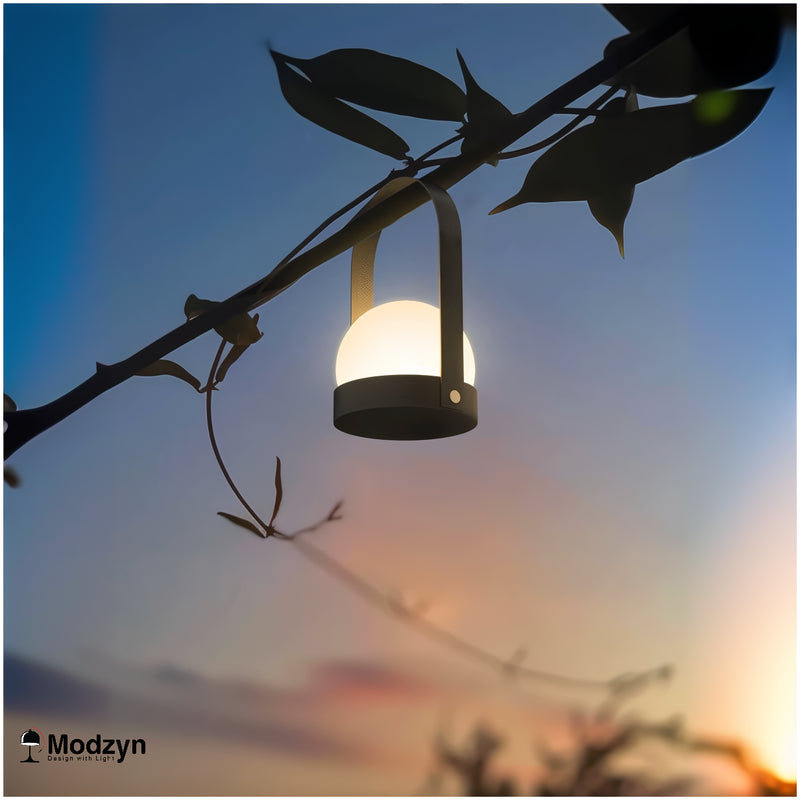 Настільна Лампа Cricket Lamp Modzyn Design 250914-241951