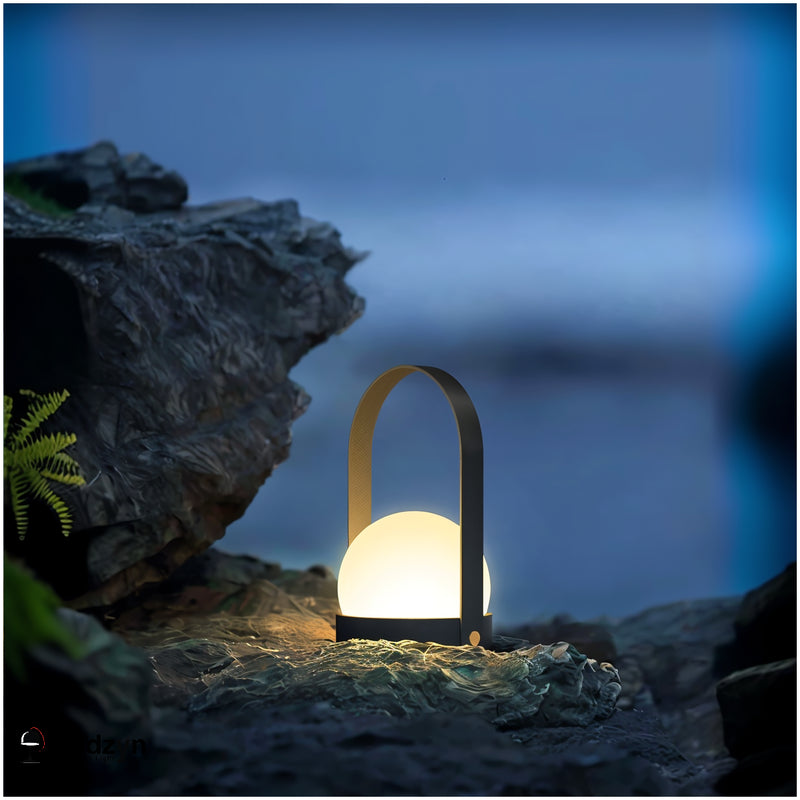Настільна Лампа Cricket Lamp Modzyn Design 250914-241951