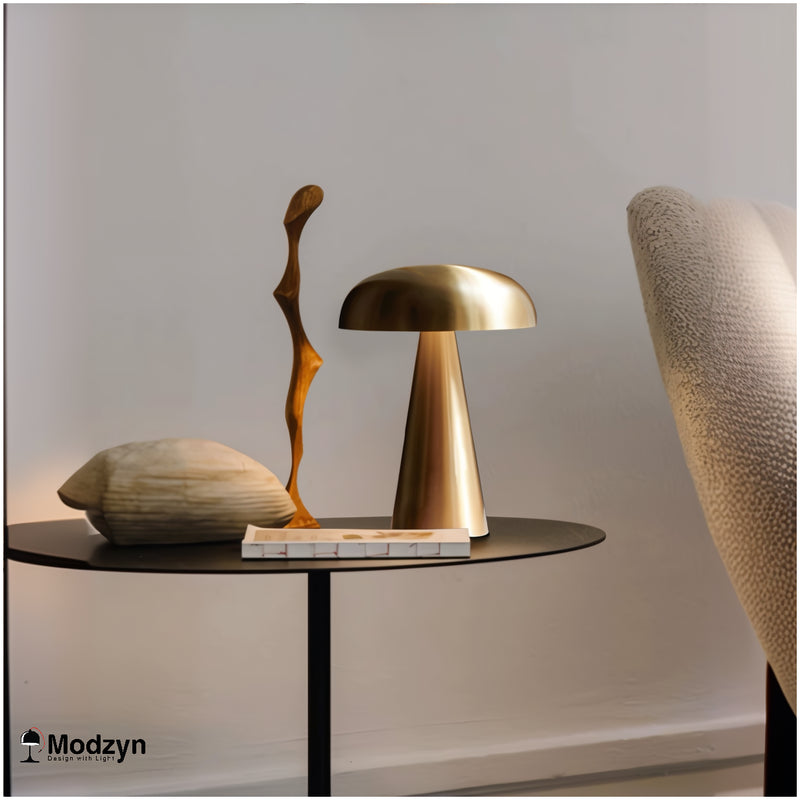 Настільна Лампа Cap Lamp Modzyn Design 250914-241954