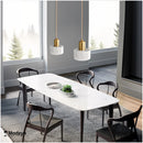 Люстра Marble Cup Modzyn Design 250914-241955