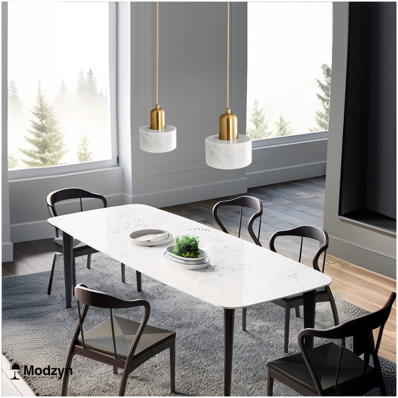 Люстра Marble Cup Modzyn Design 250914-241955