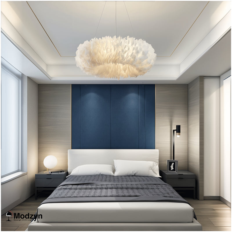 Люстри Nap Lamp Modzyn Design 250914-241956