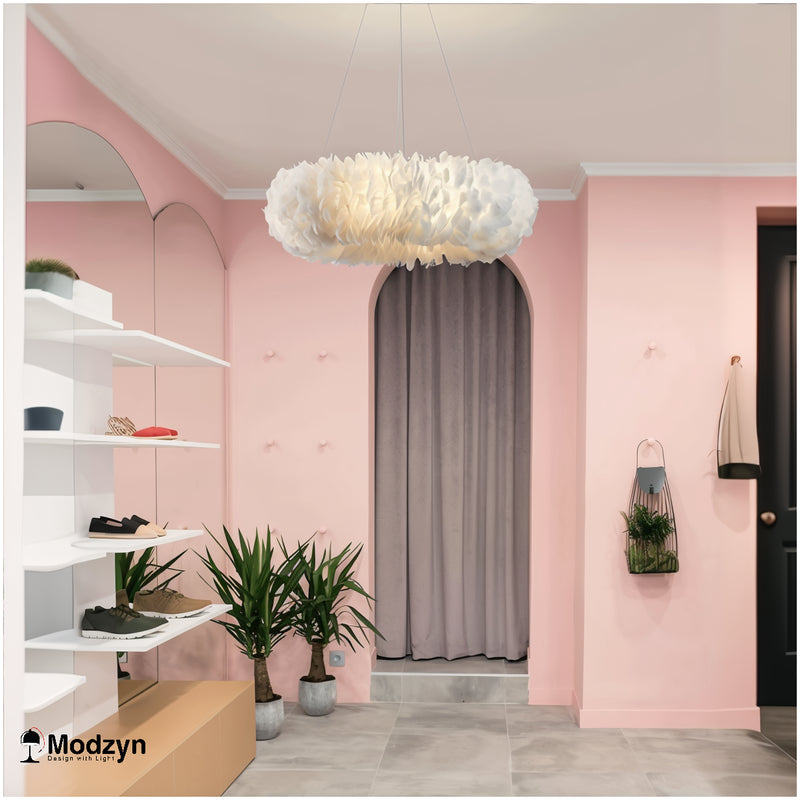 Люстри Nap Lamp Modzyn Design 250914-241956
