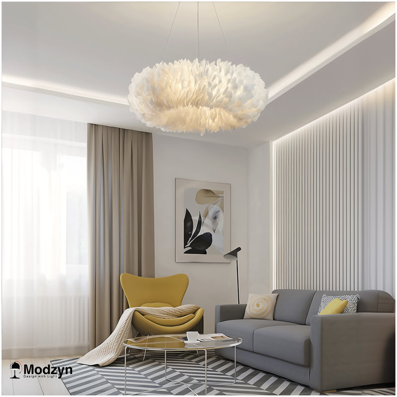 Люстри Nap Lamp Modzyn Design 250914-241956