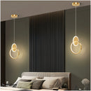 Люстра Curly Lamp 2 Modzyn Design 250914-241958