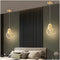 Люстра Curly Lamp 2 Modzyn Design 250914-241958