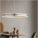 Люстра Leweling Circle Lamp Modzyn Design 250914-241960