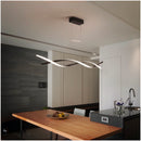 Люстра Gemo Led Lamp Modzyn Design 250914-241963