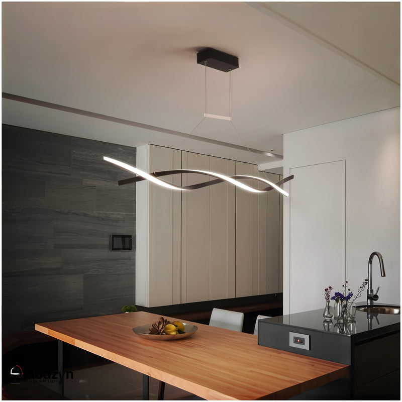 Люстра Gemo Led Lamp Modzyn Design 250914-241963