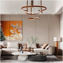 Люстра Knot Led Modzyn Design 250914-241966