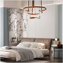 Люстра Knot Led Modzyn Design 250914-241966