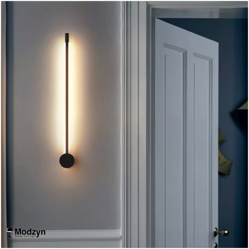 Настінна Серія Світильників Pipeline Wall Light Modzyn Design 250914-241967