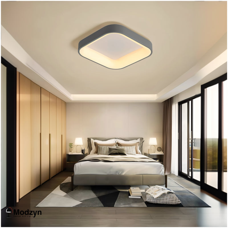 Люстра Cubo Led Modzyn Design 250914-241968
