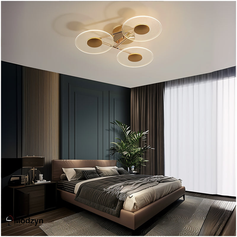 Люстра Plast Modzyn Design 250914-241969