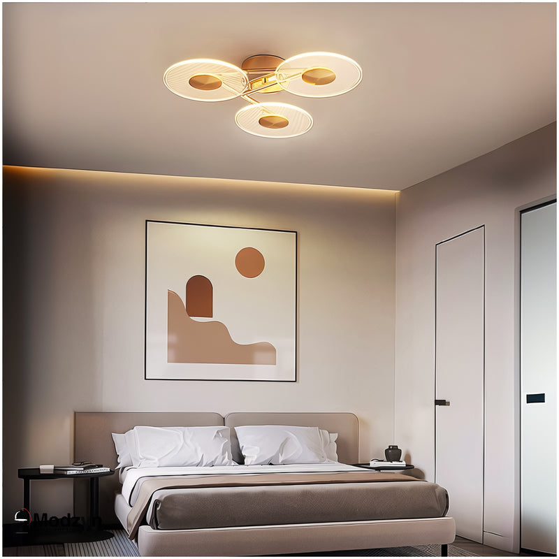 Люстра Plast Modzyn Design 250914-241969