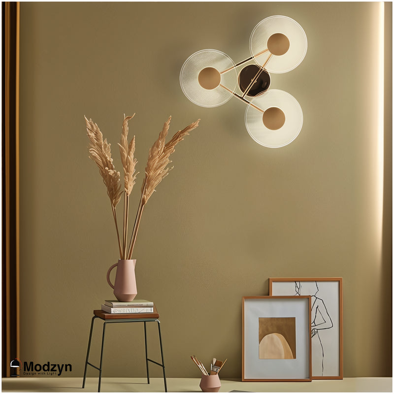 Люстра Plast Modzyn Design 250914-241969